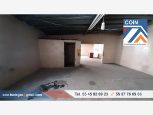 Bodega en Venta en Rustica Xalostoc Ecatepec de Morelos