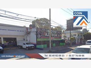 Local en Renta en Nuevo Laredo Ecatepec de Morelos