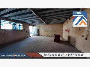 Bodega en Venta en El Cardonal Xalostoc Ecatepec de Morelos