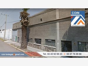 Bodega en Renta en Urbana Ixhuatepec Ecatepec de Morelos