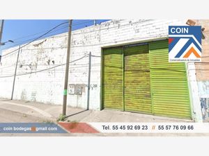 Bodega en Renta en Rustica Xalostoc Ecatepec de Morelos