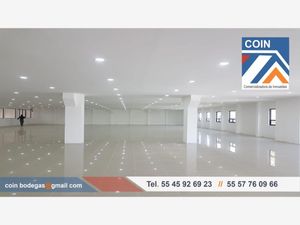 Bodega en Renta en Coacalco Coacalco de Berriozábal