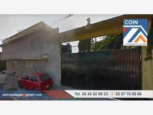 Bodega en Renta en Esfuerzo Nacional Ecatepec de Morelos