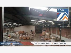 Bodega en Venta en Rustica Xalostoc Ecatepec de Morelos