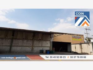 Bodega en Venta en Rustica Xalostoc Ecatepec de Morelos