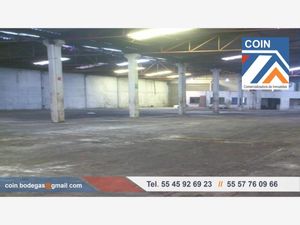 Bodega en Renta en Urbana Ixhuatepec Ecatepec de Morelos