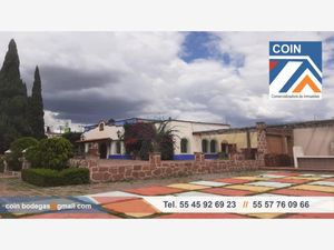 Terreno en Venta en Tepexpan Acolman