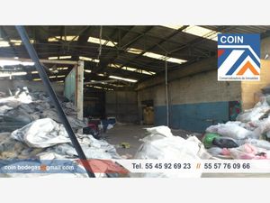 Bodega en Renta en Rustica Xalostoc Ecatepec de Morelos