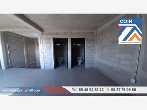 Bodega en Renta en Olmos Tizayuca