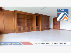 Departamento en Renta en Lomas Country Club Huixquilucan