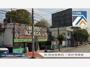 Local en Renta en Santa Maria Tulpetlac Ecatepec de Morelos