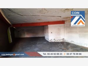 Bodega en Renta en Cuauhtemoc Xalostoc Ecatepec de Morelos