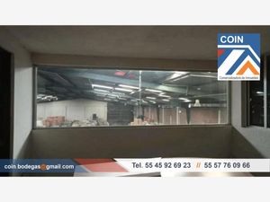 Bodega en Venta en Urbana Ixhuatepec Ecatepec de Morelos