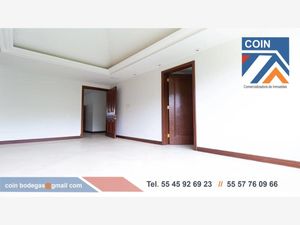 Departamento en Renta en Lomas Country Club Huixquilucan