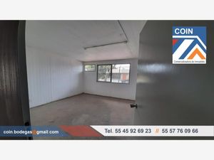 Bodega en Renta en Tultitlán Tultitlán