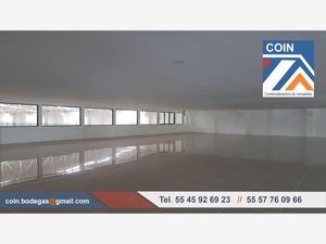 Bodega en Renta en Coacalco Coacalco de Berriozábal