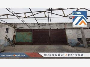 Bodega en Renta en Rustica Xalostoc Ecatepec de Morelos