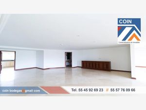 Departamento en Renta en Lomas Country Club Huixquilucan