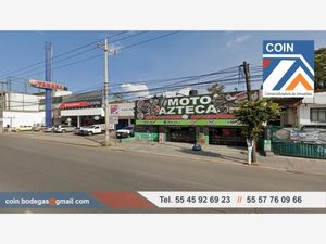 Bodega en Renta en Nuevo Laredo Ecatepec de Morelos