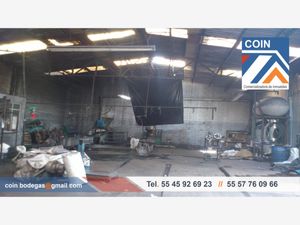 Bodega en Renta en Rustica Xalostoc Ecatepec de Morelos