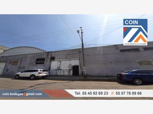 Bodega en Renta en Rustica Xalostoc Ecatepec de Morelos