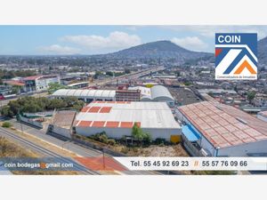 Bodega en Renta en San Juan Ixhuatepec Tlalnepantla de Baz