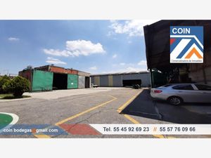 Bodega en Venta en Rustica Xalostoc Ecatepec de Morelos