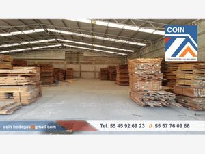 Bodega en Venta en Rustica Xalostoc Ecatepec de Morelos