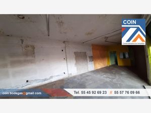 Bodega en Renta en Cuauhtemoc Xalostoc Ecatepec de Morelos