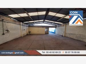 Bodega en Venta en El Cardonal Xalostoc Ecatepec de Morelos