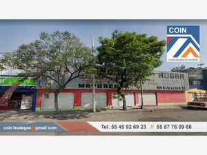 Local en Renta en Cuauhtemoc Xalostoc Ecatepec de Morelos
