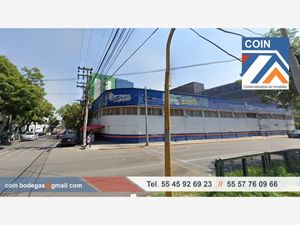 Bodega en Renta en Naucalpan Naucalpan de Juárez