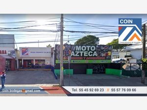 Local en Renta en Santa Maria Tulpetlac Ecatepec de Morelos