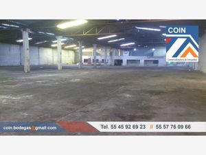 Bodega en Renta en Urbana Ixhuatepec Ecatepec de Morelos