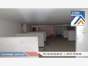 Bodega en Renta en Rustica Xalostoc Ecatepec de Morelos