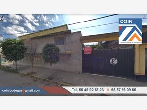 Bodega en Renta en Rustica Xalostoc Ecatepec de Morelos