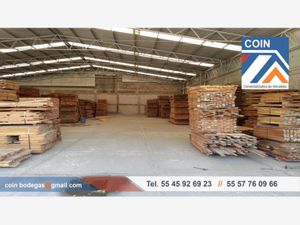 Bodega en Venta en Rustica Xalostoc Ecatepec de Morelos