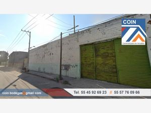 Bodega en Renta en Rustica Xalostoc Ecatepec de Morelos