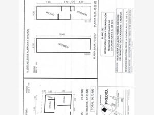 Terreno en Venta en Calzada 2da. Sección Cárdenas