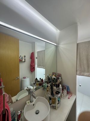 VENTA DE DEPARTAMENTO EN HIPODROMO CONDESA