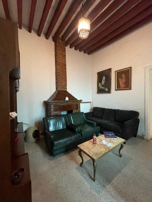 Casa en Venta, para remodelar