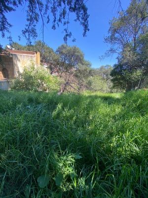 Terreno en una de las Zonas más bonitas de Zona Esmeralda Club de Golf Chiluca