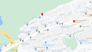 TERRENO EN VENTA, GIPAETOS 124, LOMAS DE LAS ÁGUILAS