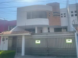 Casa en renta en Emilio Rabasa, Ciudad Satélite, Naucalpan de Juárez,  Estado De México, 53110.