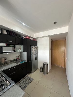 VENTA DE DEPARTAMENTO EN HIPODROMO CONDESA