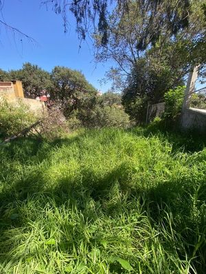 Terreno en una de las Zonas más bonitas de Zona Esmeralda Club de Golf Chiluca