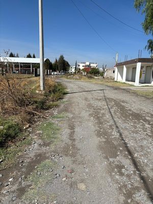 Terreno en Venta en Tlaxcalancingo Puebla Residencial o Comercial