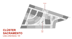 Cluster Sacramento: Tu Destino de Lujo en City Lomas