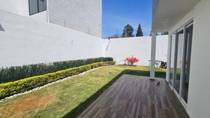 Exclusiva residencia de lujo con Roof Garden en Colonia Cuautlancingo