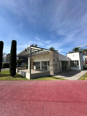 Terreno en Venta en Cluster San José,Lomas de Angelópolis